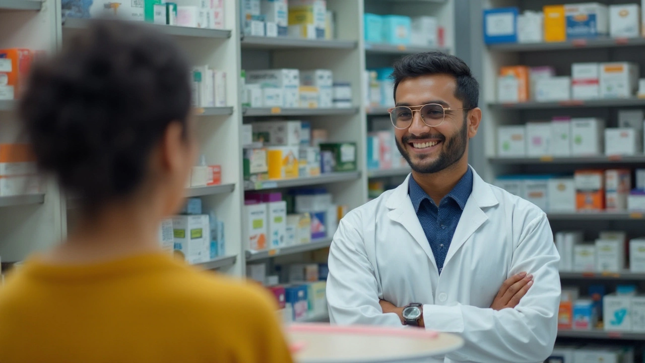 Exploring Pharmacist Salaries in India: Earnings and Opportunities