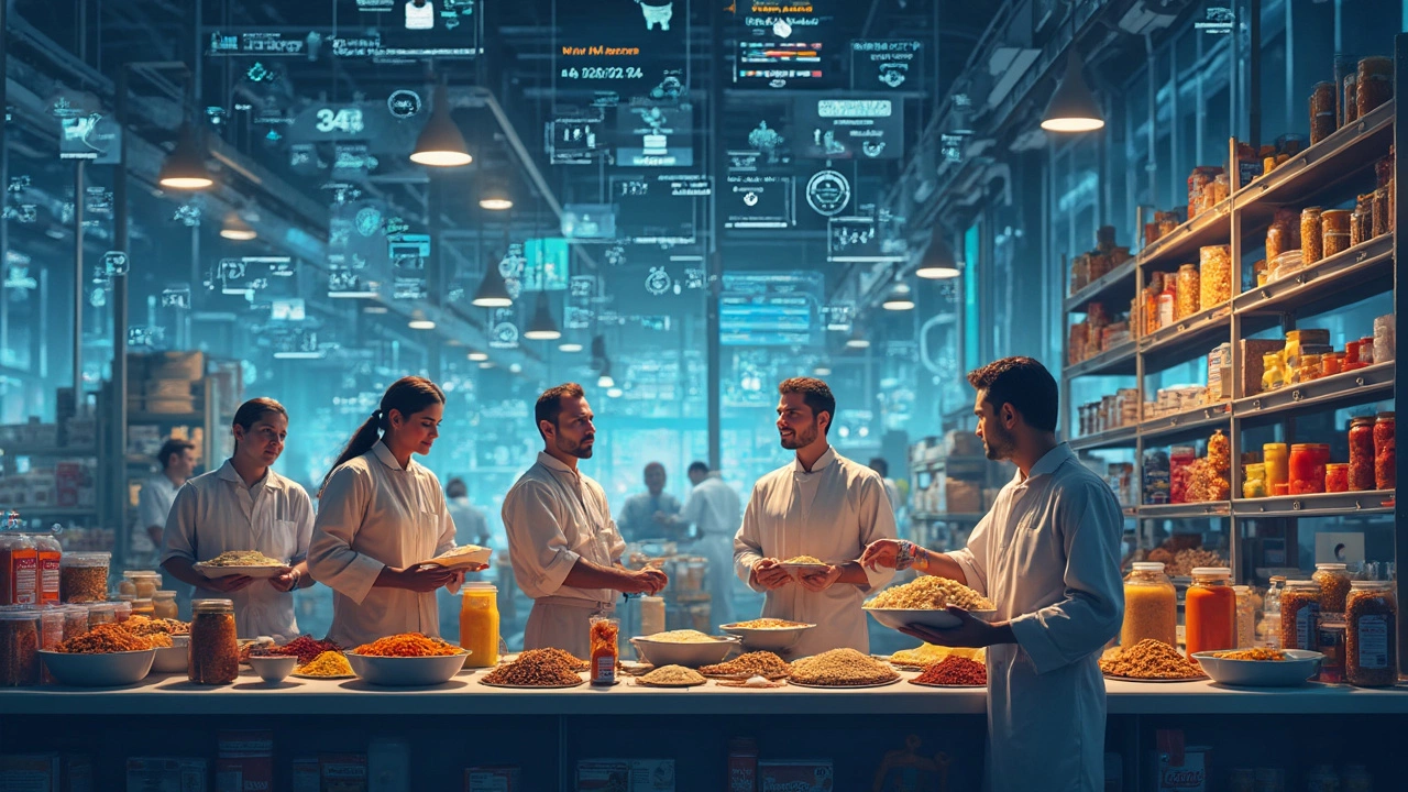 Big Names and Hidden Gems in the Industry