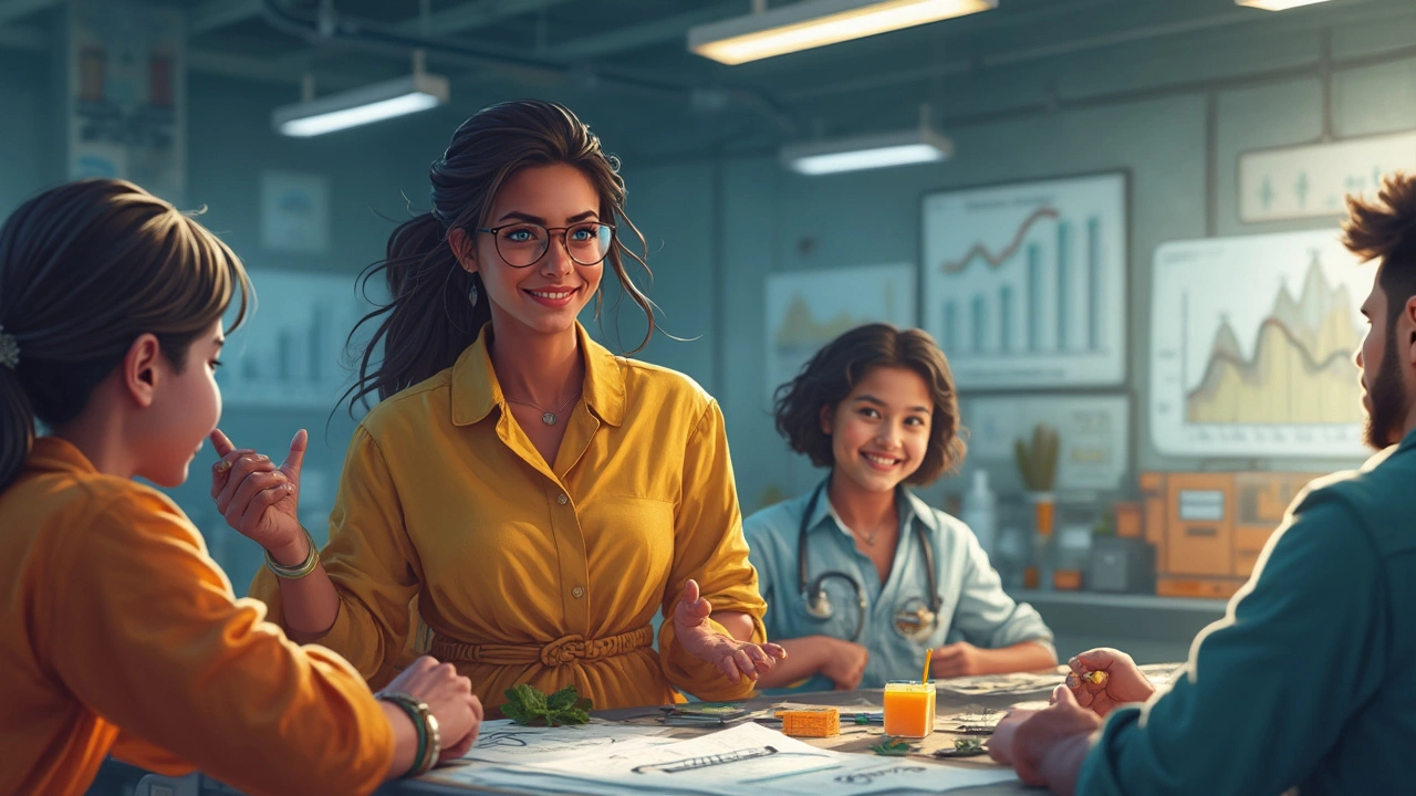 Real-World Profit Numbers and Startup Tips