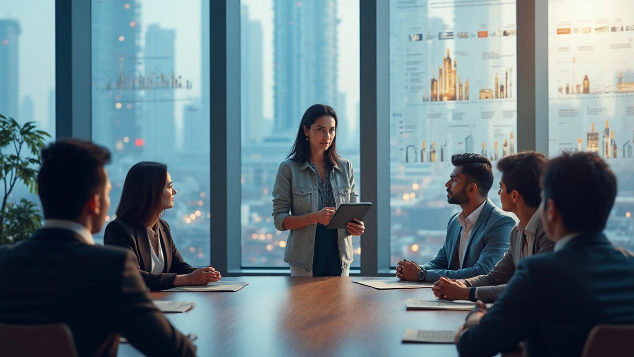 Tackling Challenges and Pioneering Innovation