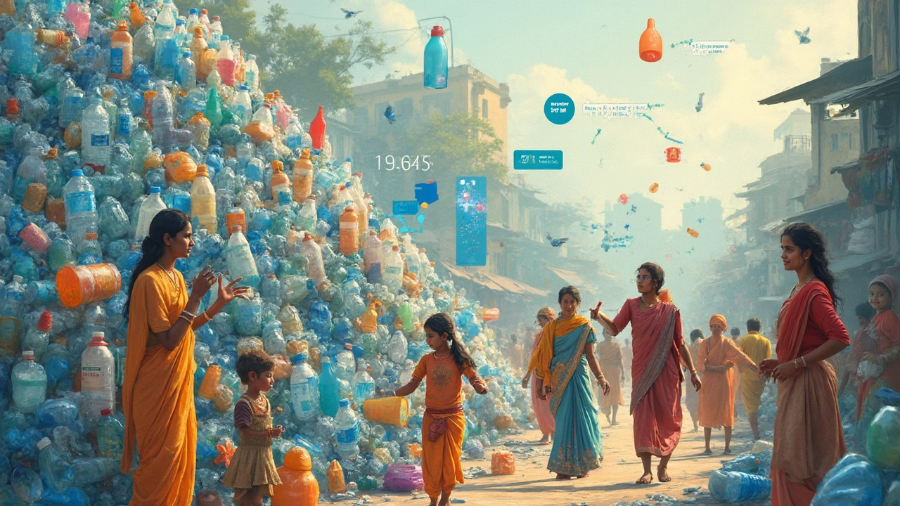 Breaking Down the Top Types of Plastics and Applications