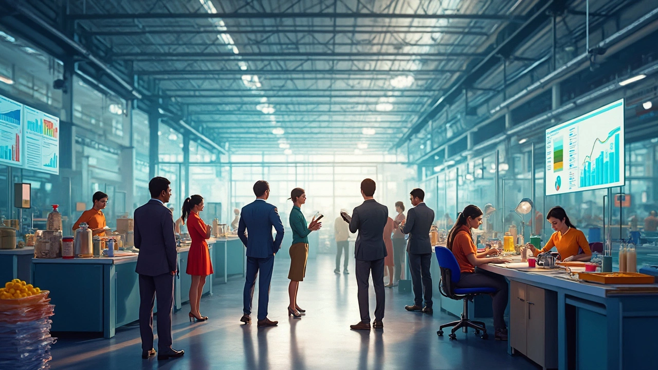 Cheapest Place to Manufacture Products: 2025 Insights for Startups