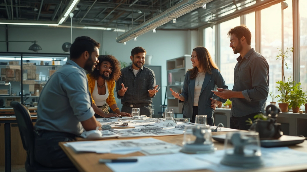 Top Manufacturing Businesses: Best Ideas for 2025