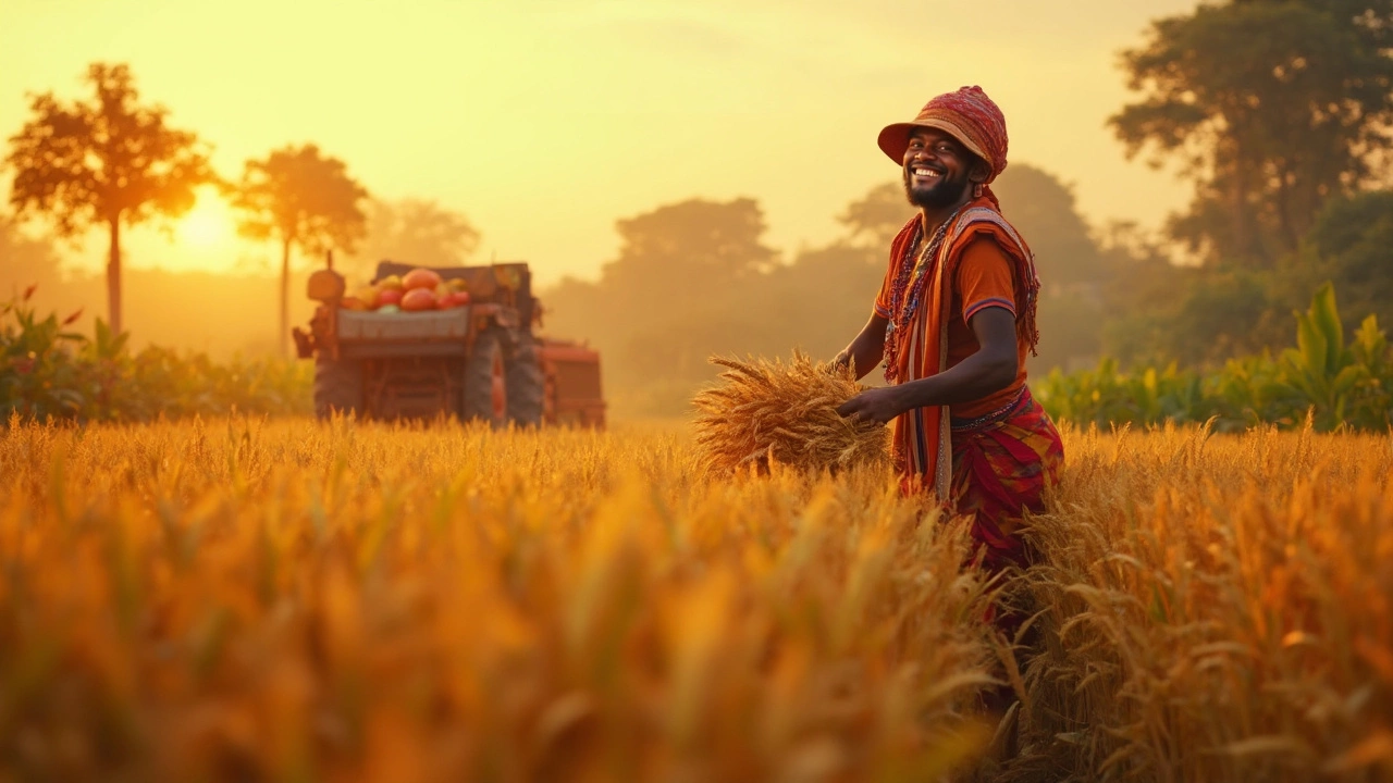 5 Key Stages of Food Processing Explained: From Harvest to Table