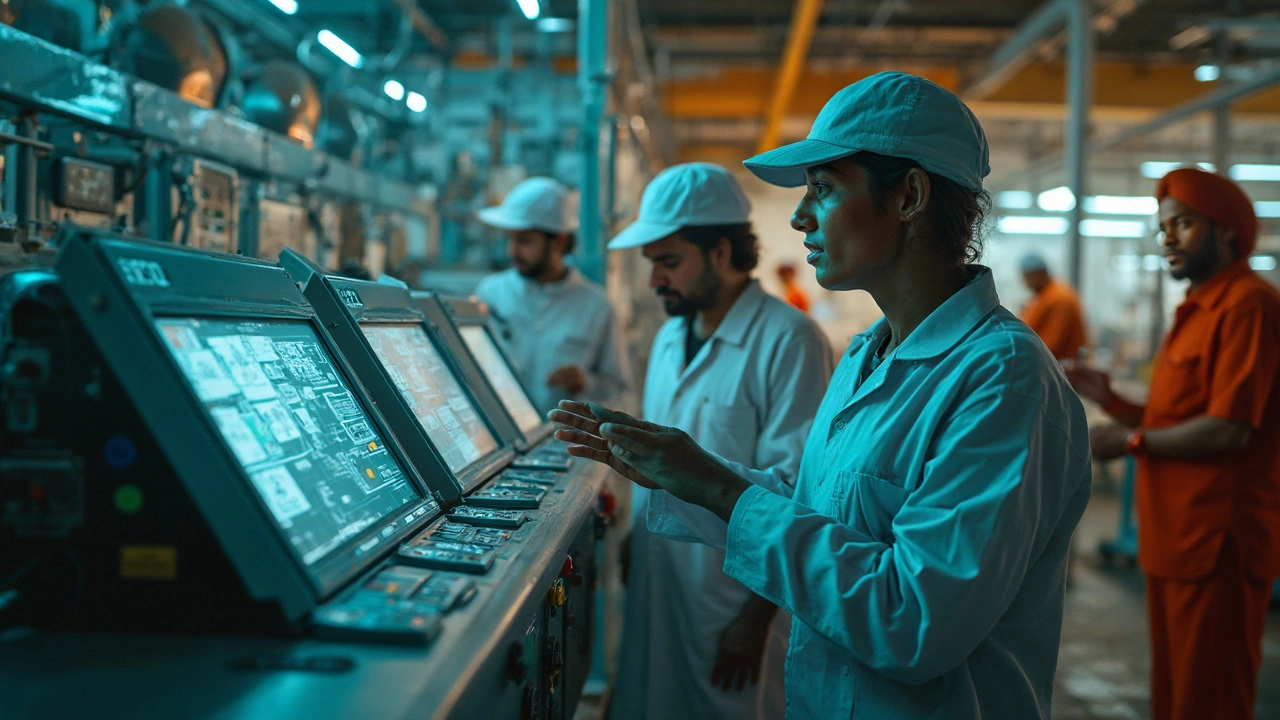 CPU Name Change: What Do We Call Food Processing Units Now?