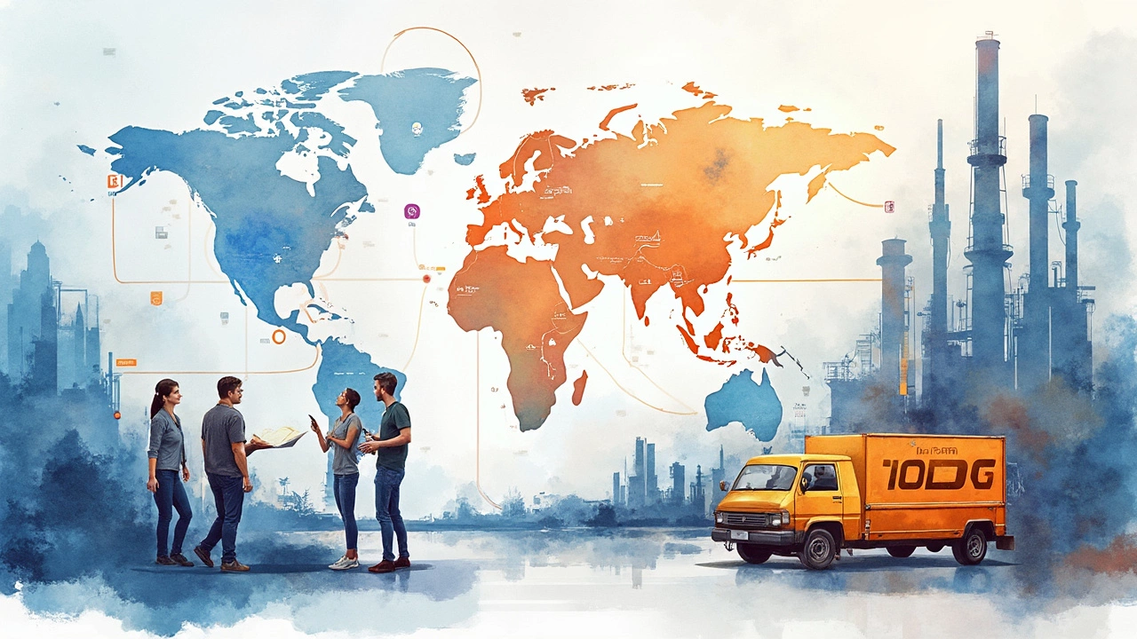 How Government Schemes Are Trying to Bring Manufacturing Home