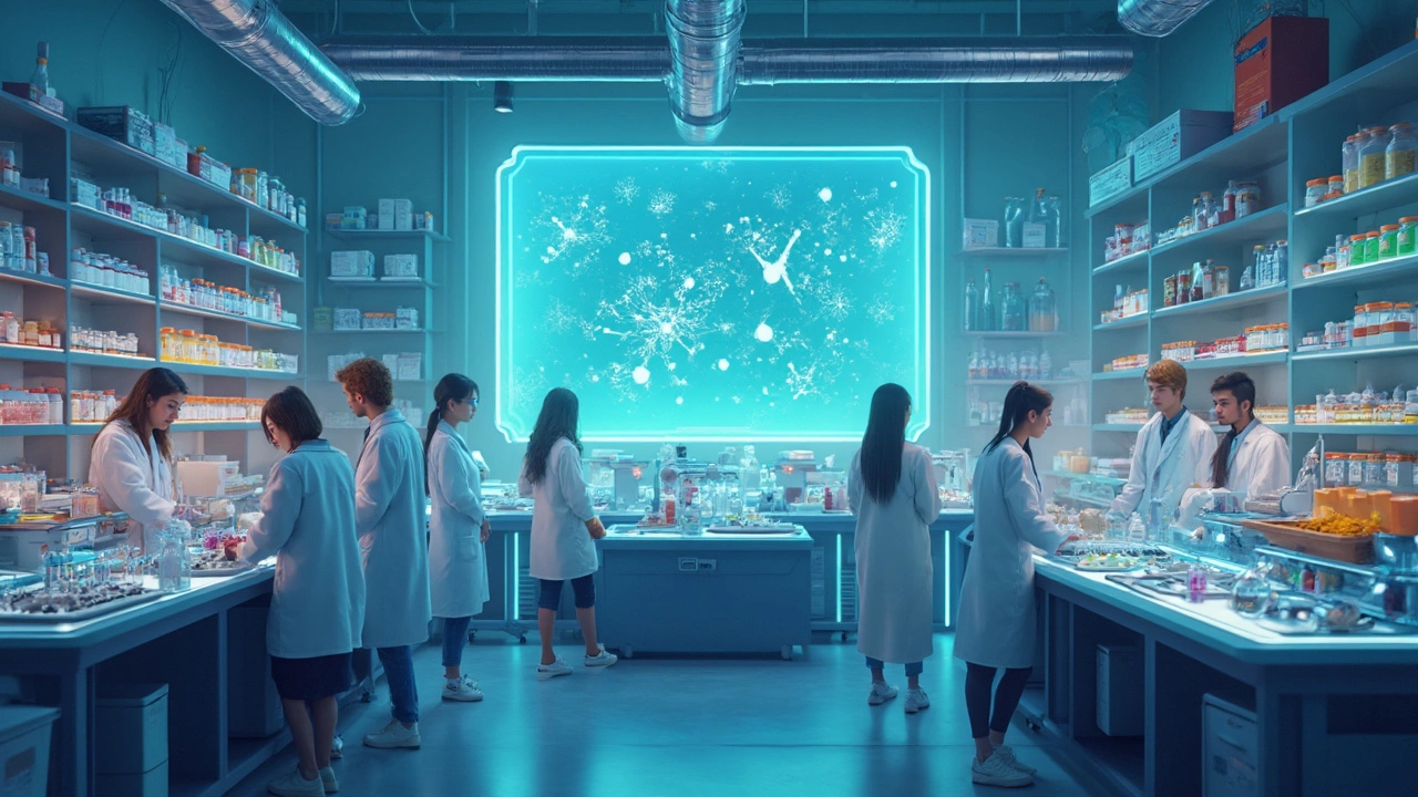 Pharmacy in India: Future Trends and Big Shifts for Manufacturers
