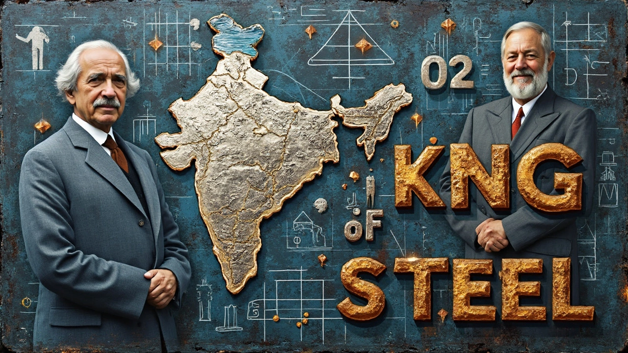 Tips for Visiting and Learning from Steel Giants