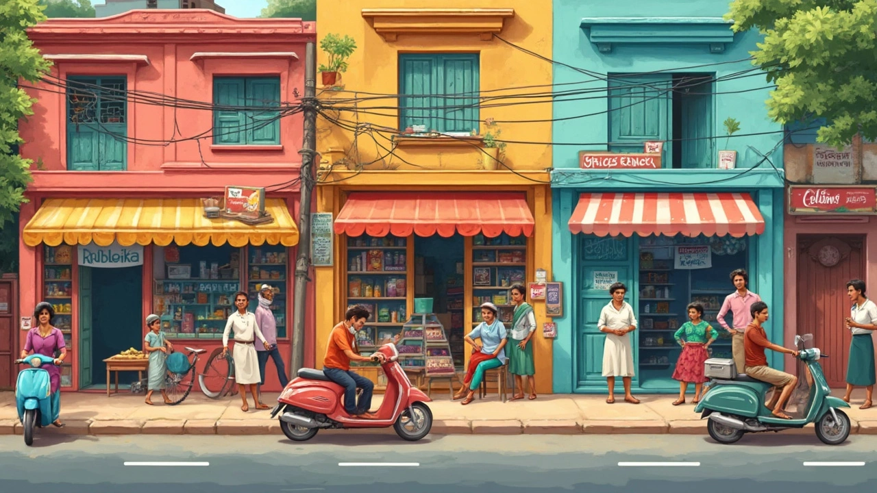 Why Micro and Small Scale Industries Matter