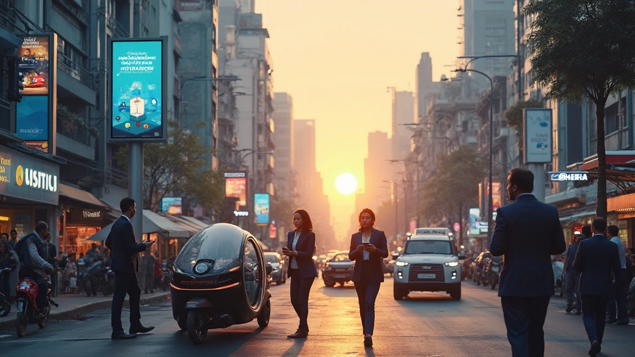 Eco-Friendly and Sustainable Businesses Are Dominating the Market