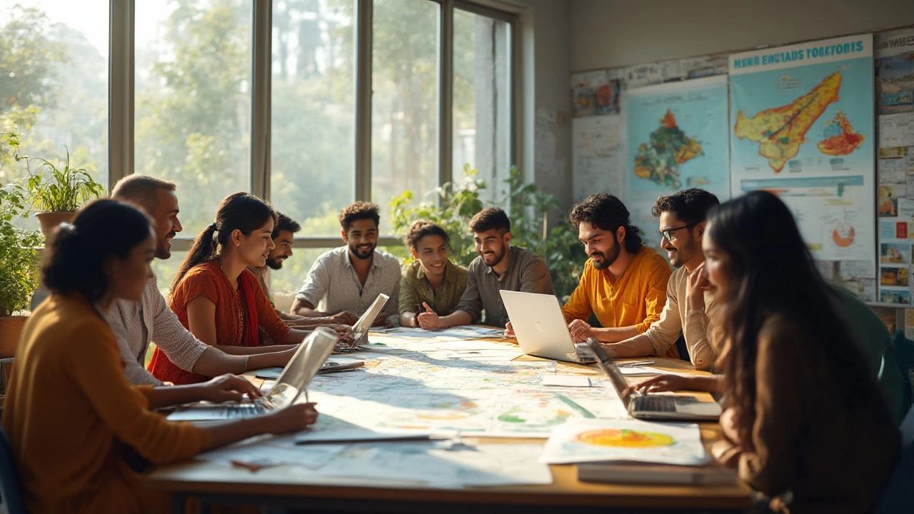 How to Start a Manufacturing Company: Step-by-Step Guide for New Entrepreneurs