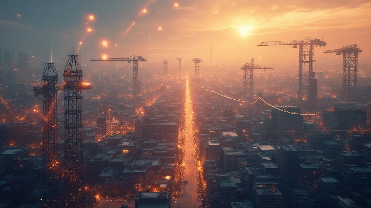 Innovation, Sustainability, and What’s Next