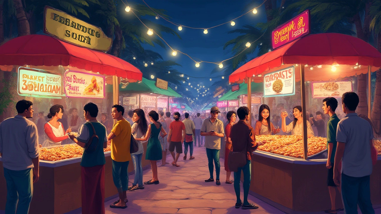 Practical Tips for Launching a Profitable Food Business in 2025