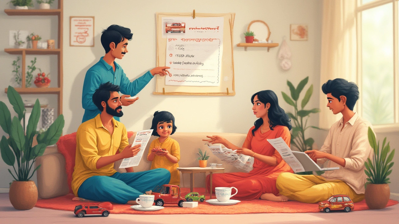 The Alarming Consistency: How Maruti Suzuki Alto Became the Household Name