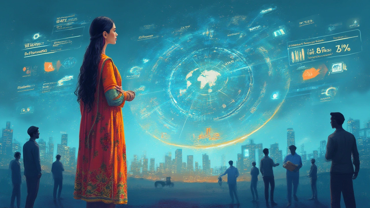 The Big Picture: Jobs, Tech, and What’s Next