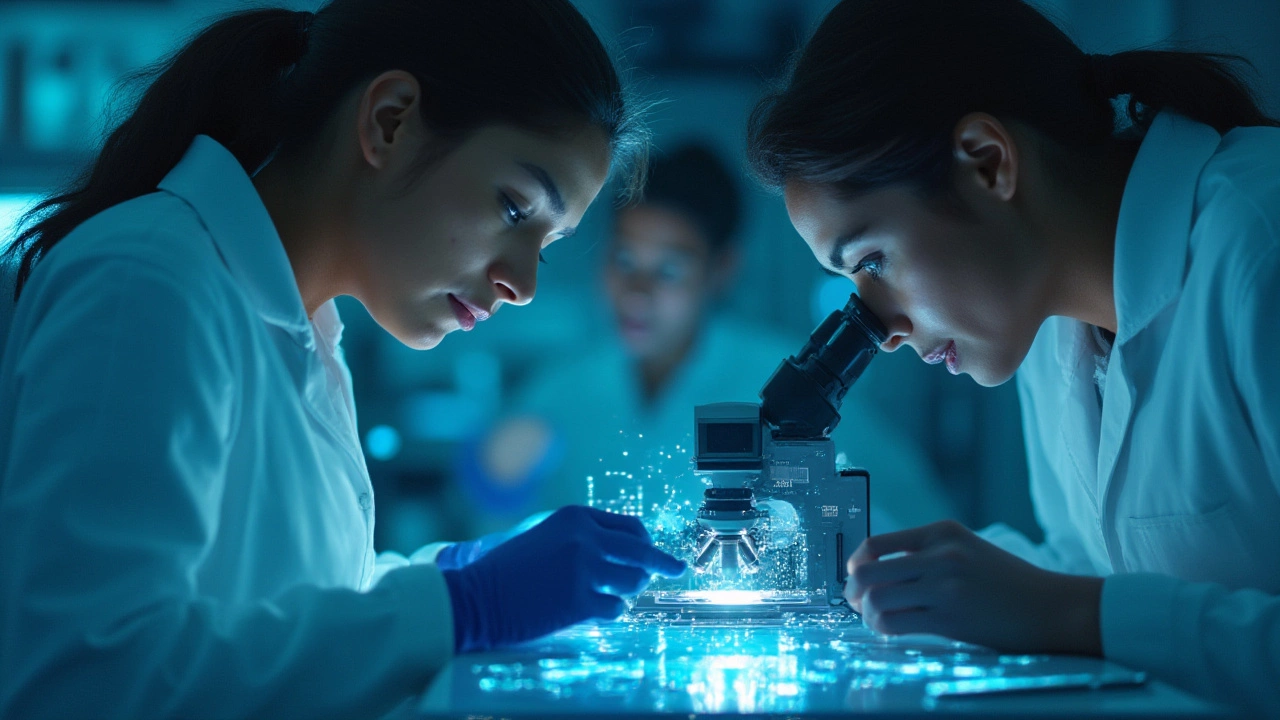 The Fragile Dance of Nanotechnology