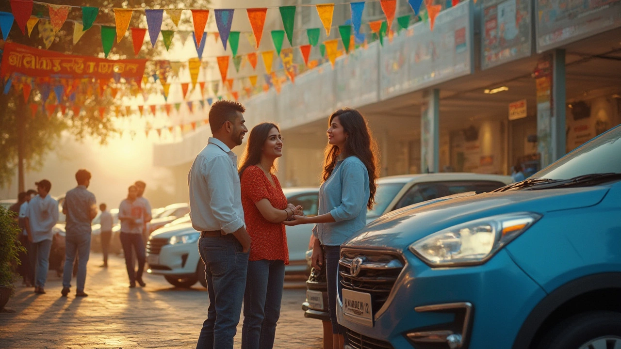 Tips and Insights for Indian Car Buyers in 2025