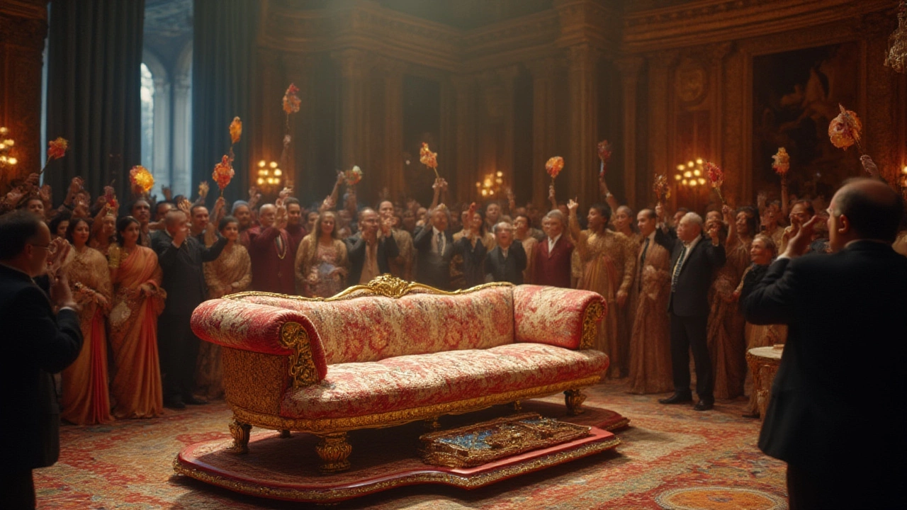 Tips for Furniture Collectors and Investors
