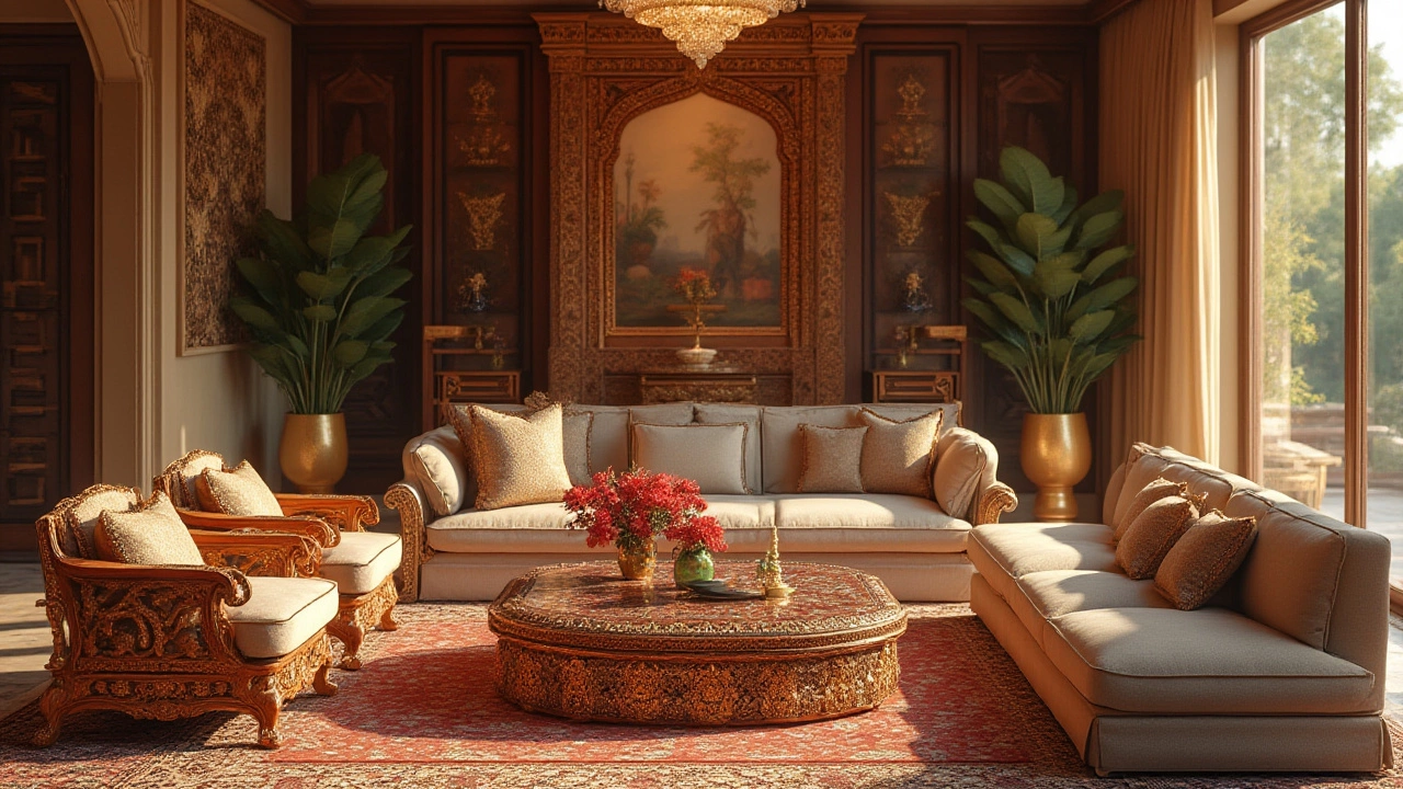 World's Most Expensive Furniture: A Deep Dive Into Luxury Masterpieces