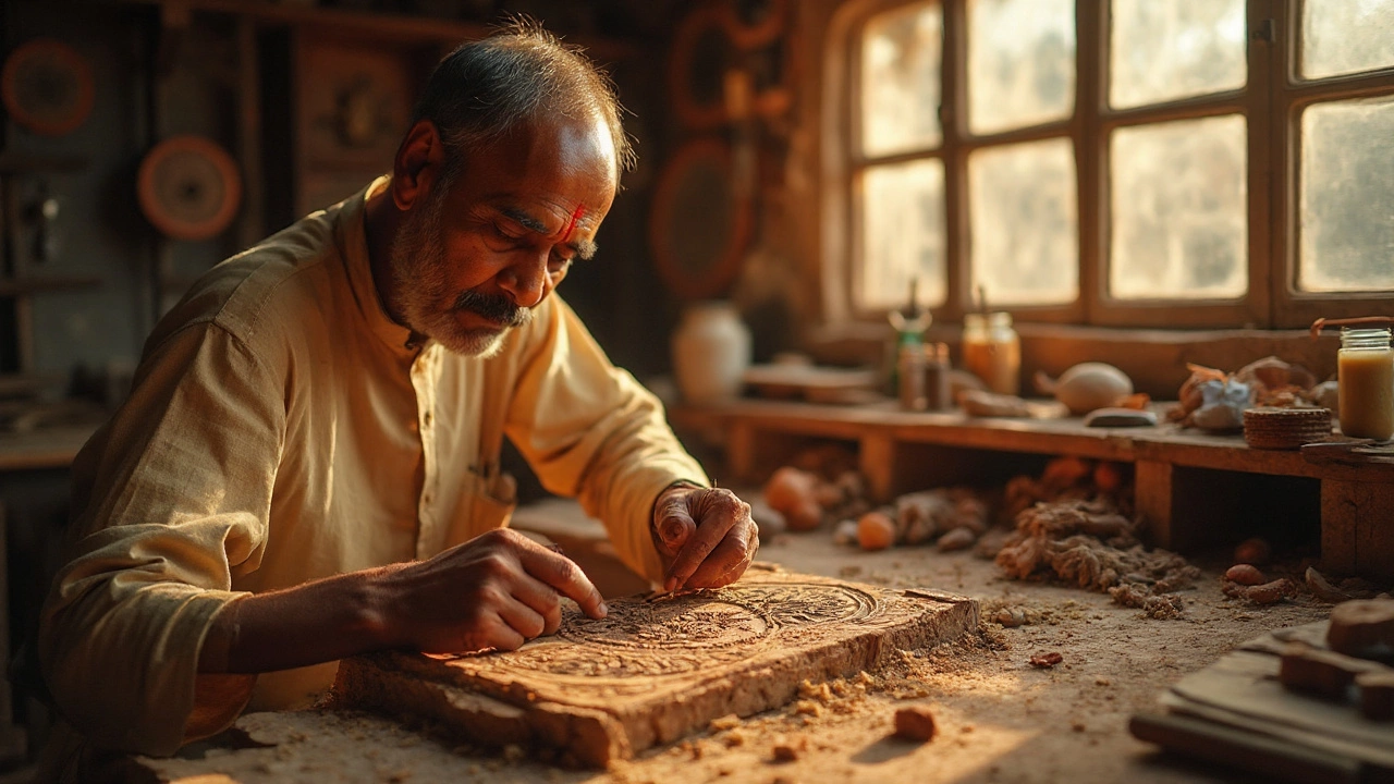 Best Furniture Makers in the World: Where Quality and Craftsmanship Stand Out