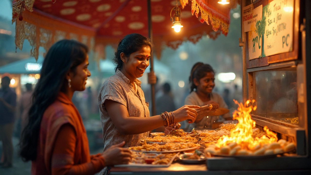 Beyond the Menu: “PC” in the Business of Food and the Surprising Impact on Your Experience