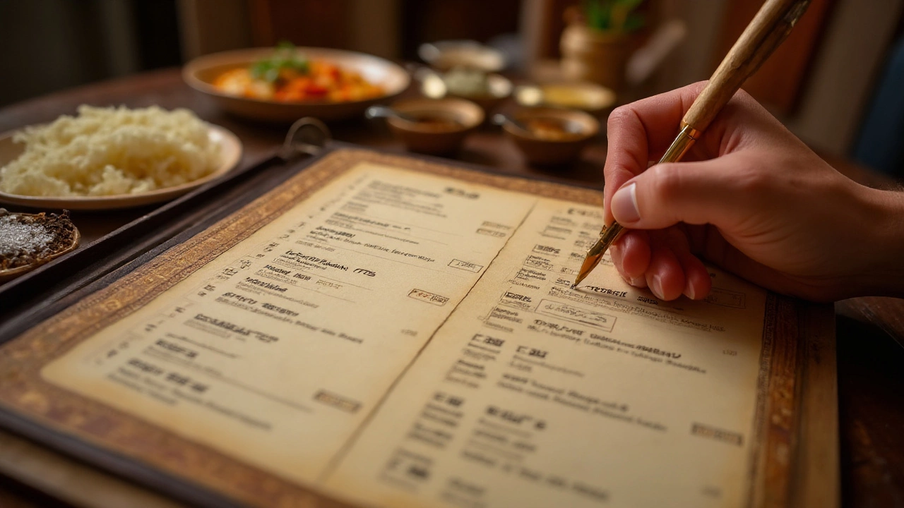 How “PC” Impacts Your Order: Real-World Examples and Ordering Tips