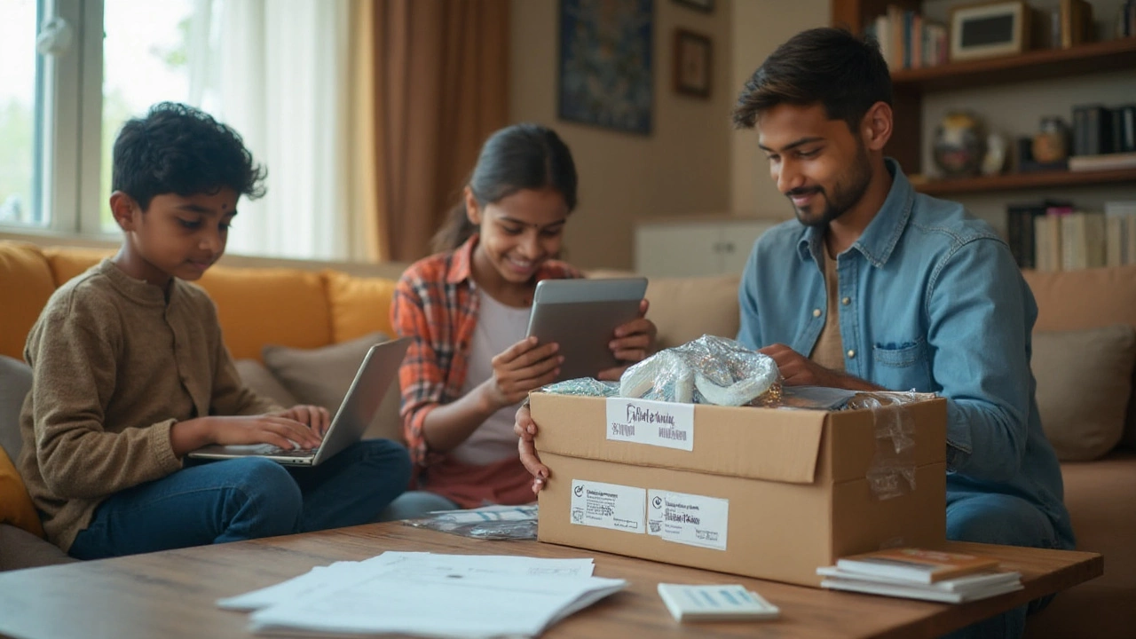 How to Ship Electronics from India to USA: A Practical Guide for 2025