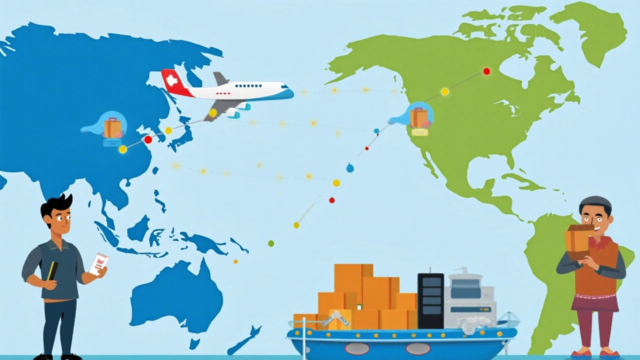 Shipping Tips: Easily Avoidable Mistakes That Trip Up First Timers