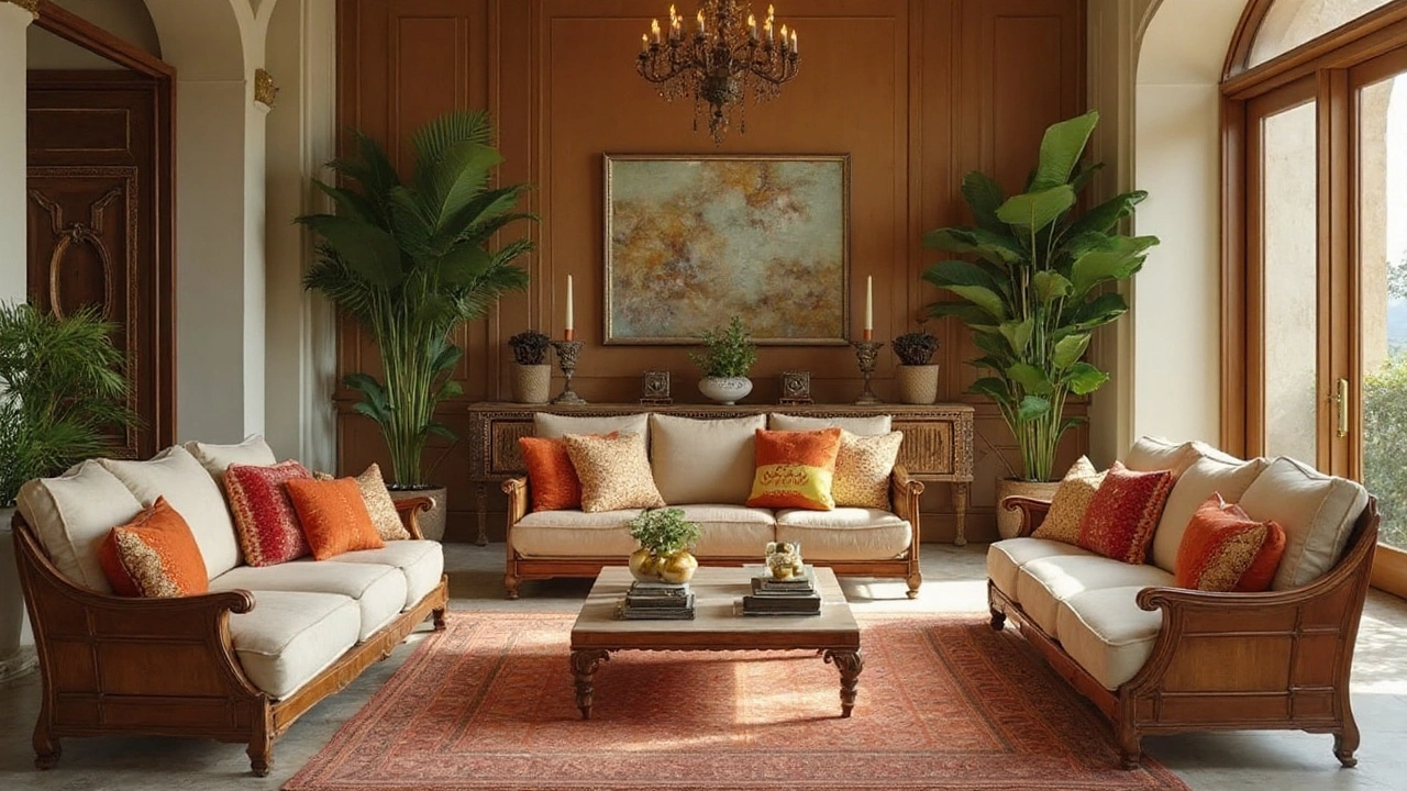 The World’s Most Iconic Furniture Brands and What Makes Them Special