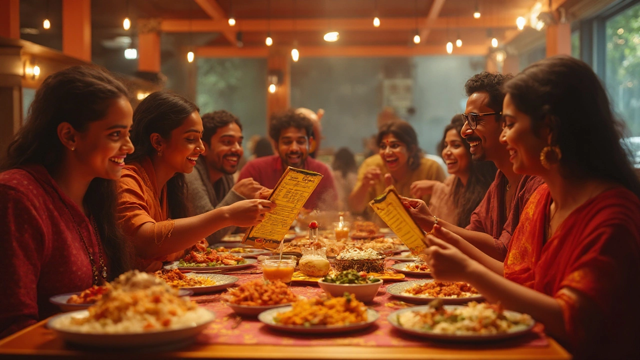 What Does PC Mean on a Food Menu? Clear Explanation and Examples