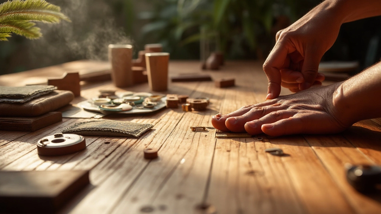 The brands: icons, modern masters, and niche specialists