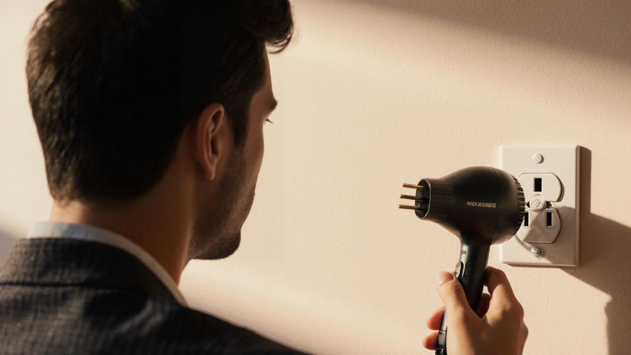 Can I Use 120V Appliances in India? A Practical Guide