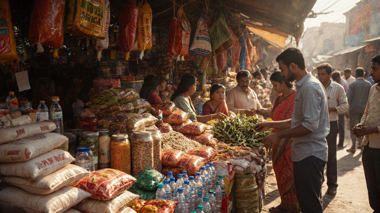 What Do Humans Buy the Most? Real-World Buying Patterns That Drive Manufacturing Startup Ideas