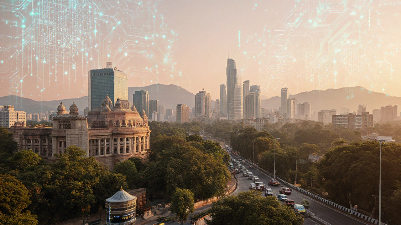 Which City Is Called the Technology City of India? Exploring Bengaluru’s Role in Electronics Manufacturing