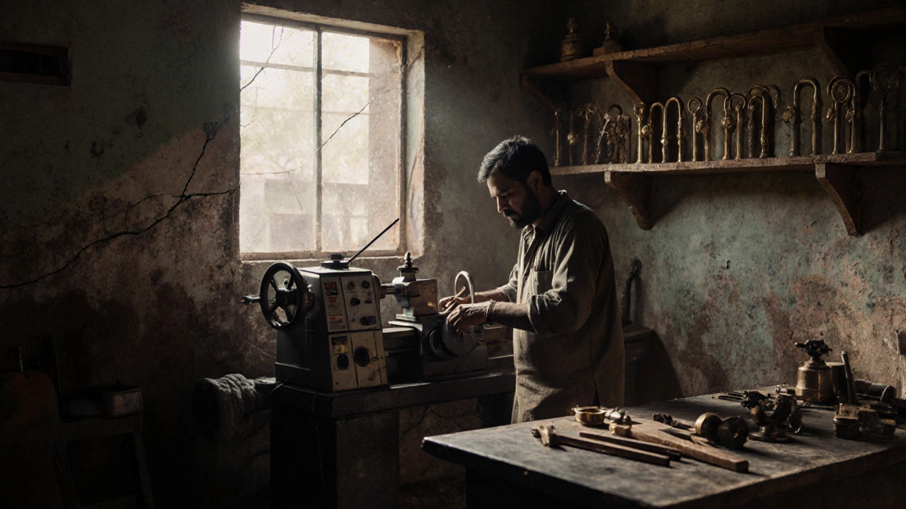 How to Fund a Startup with No Money in Manufacturing