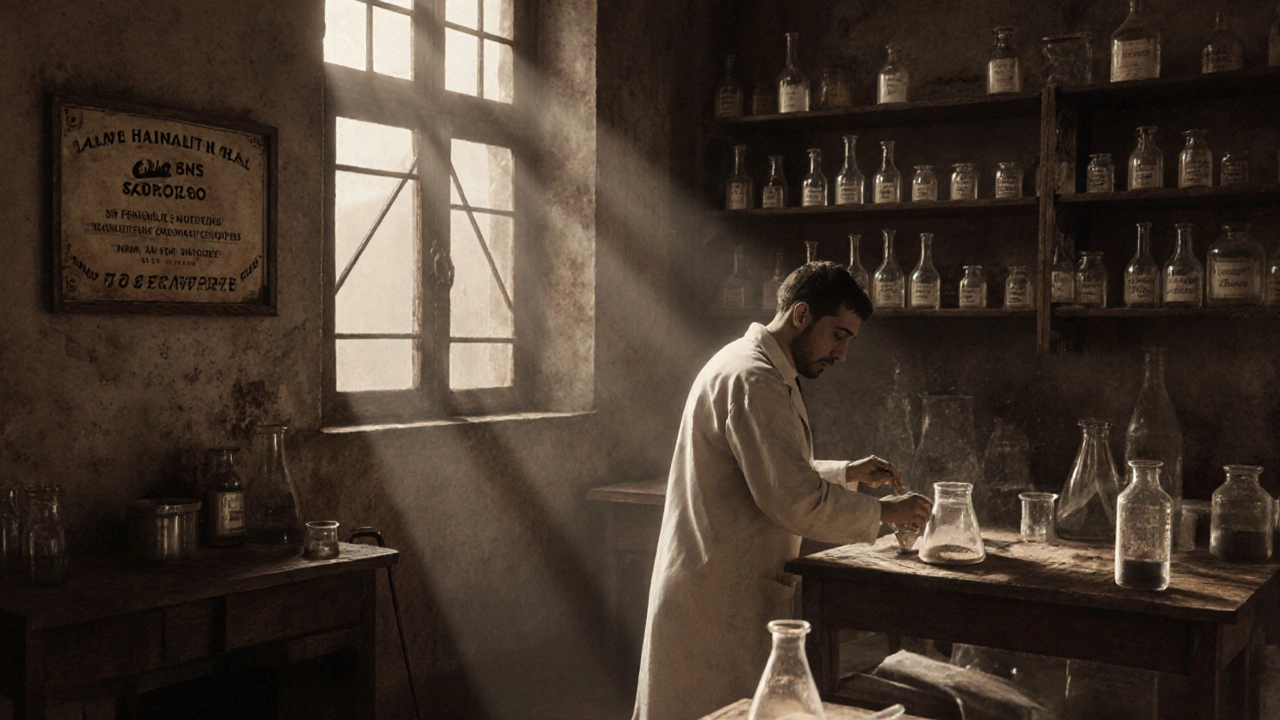 What Does Cipla Stand For? The Full Story Behind India’s Leading Pharma Brand