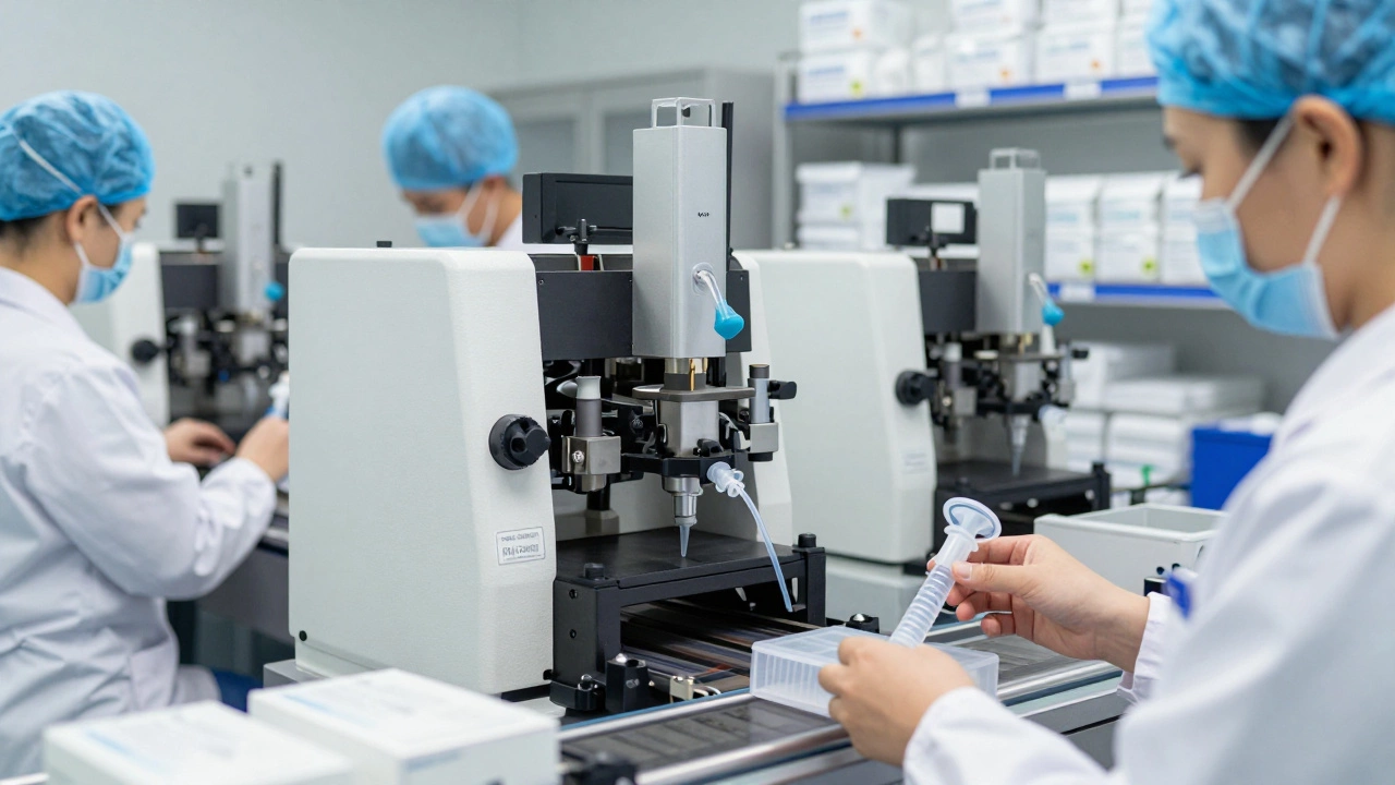 What Business Makes a Lot of Money? Top Profitable Manufacturing Ideas in 2025