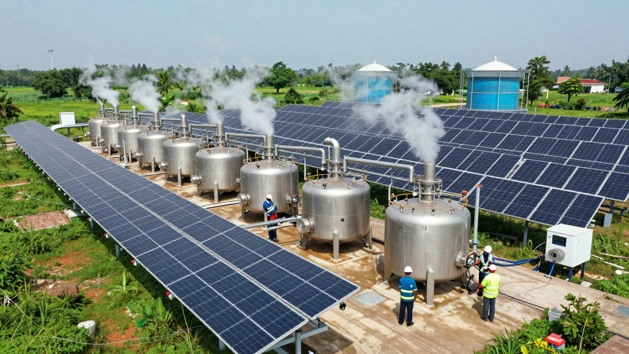 What Is the Largest Chemical Company in Asia?