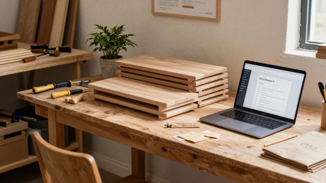 How Much Money Do You Need to Start a Manufacturing Company?