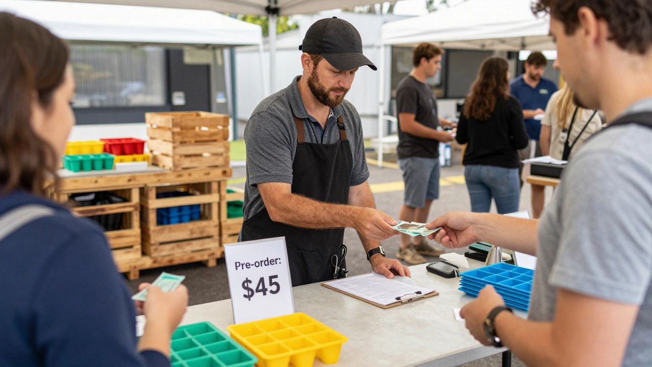 What Kills Most Startups? The Real Reasons Small Manufacturing Businesses Fail