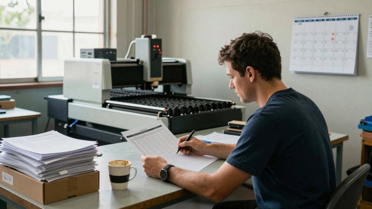 Why Do 90% of Businesses Fail? Real Reasons Behind Manufacturing Startup Failures