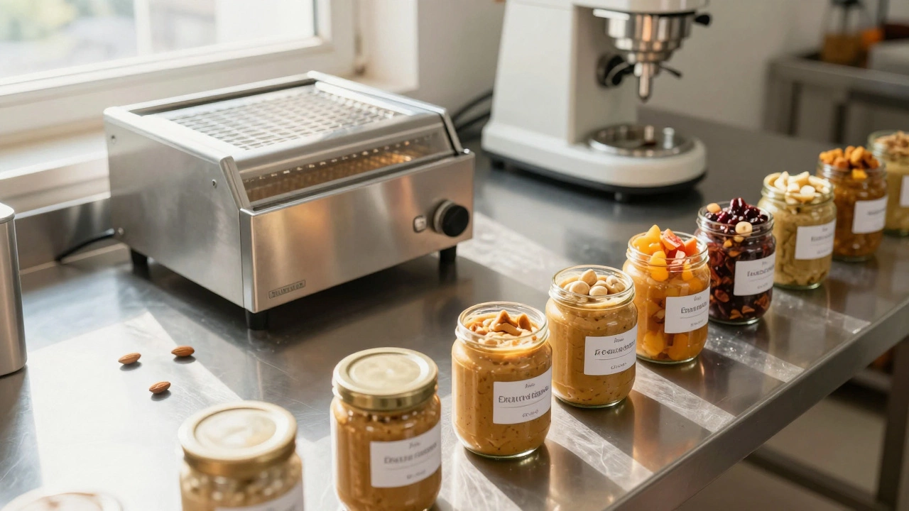 Most Profitable Small Scale Manufacturing Industries for 2026