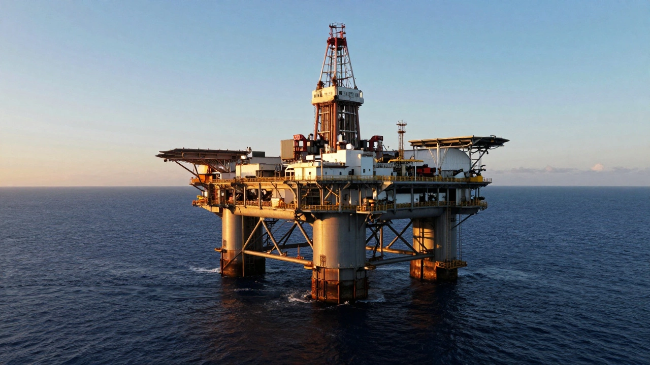 Where Do Plastic Raw Materials Come From? A Deep Dive into Feedstocks