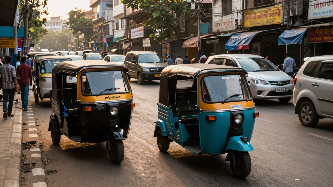 Is There Any Car Made in Bangladesh? The Truth About Local Auto Assembly