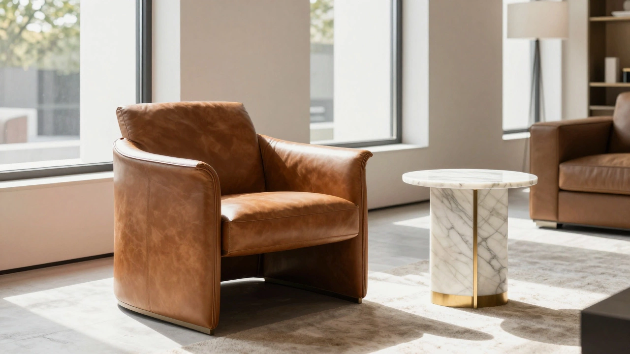 Which Country Makes the Best Furniture? A Global Comparison Including India