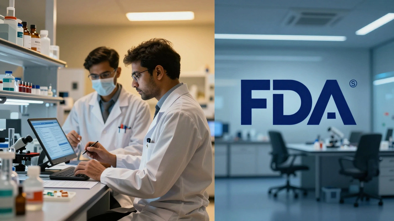 Is There an FDA in India? Understanding CDSCO and Drug Regulation