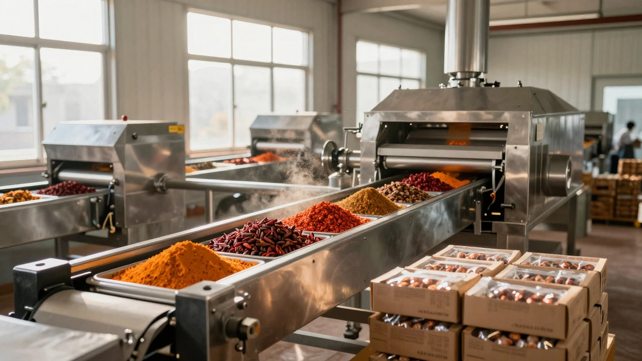 What Business Is Least Likely to Fail? The Truth About Manufacturing Stability