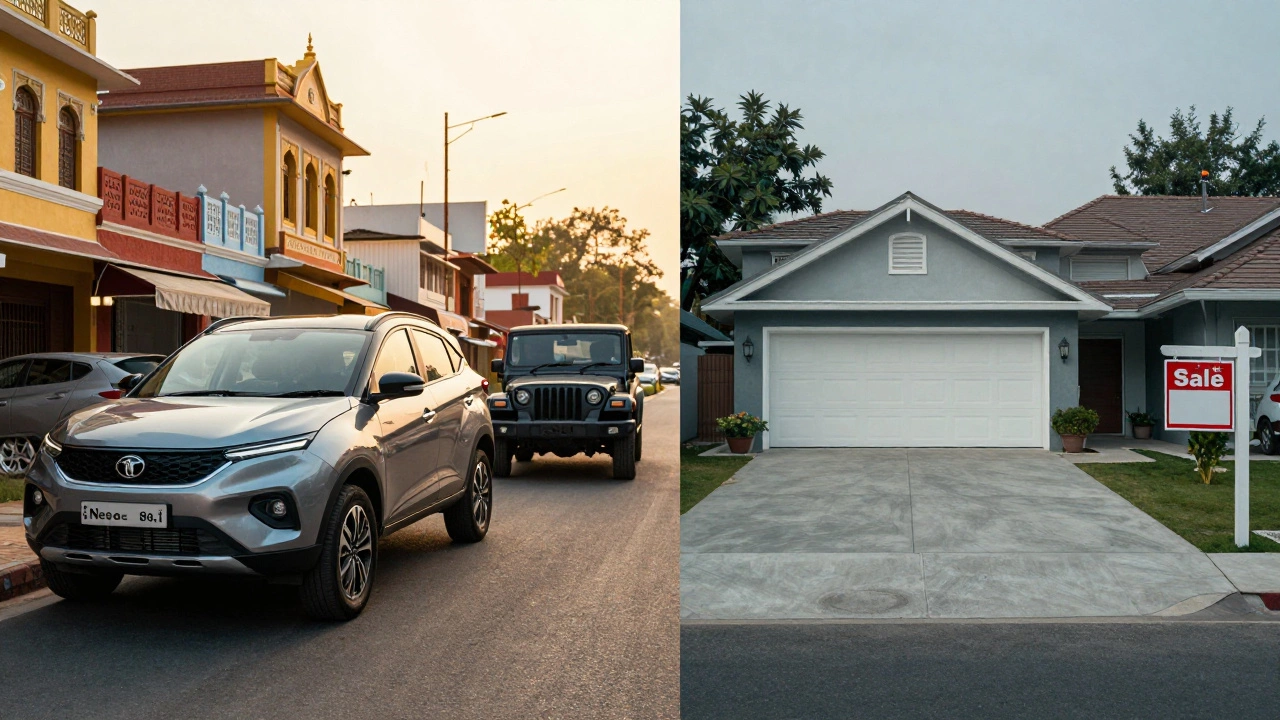 Which Indian Cars Are Available in the USA? A 2026 Reality Check