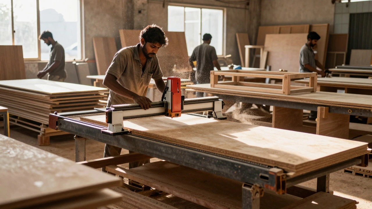 Is the Furniture Business Profitable in India? Real Margins, Costs & Growth Data
