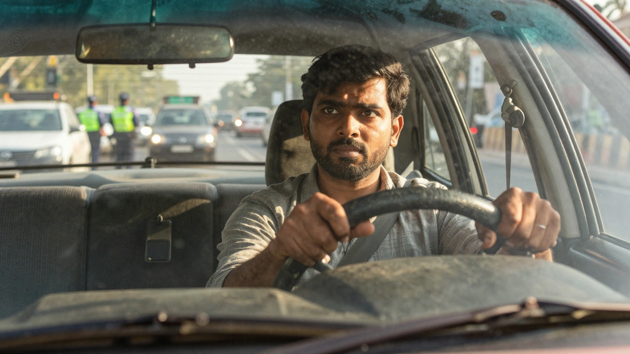 What Is the 15-Year Car Rule in India? Scrappage Policy Explained